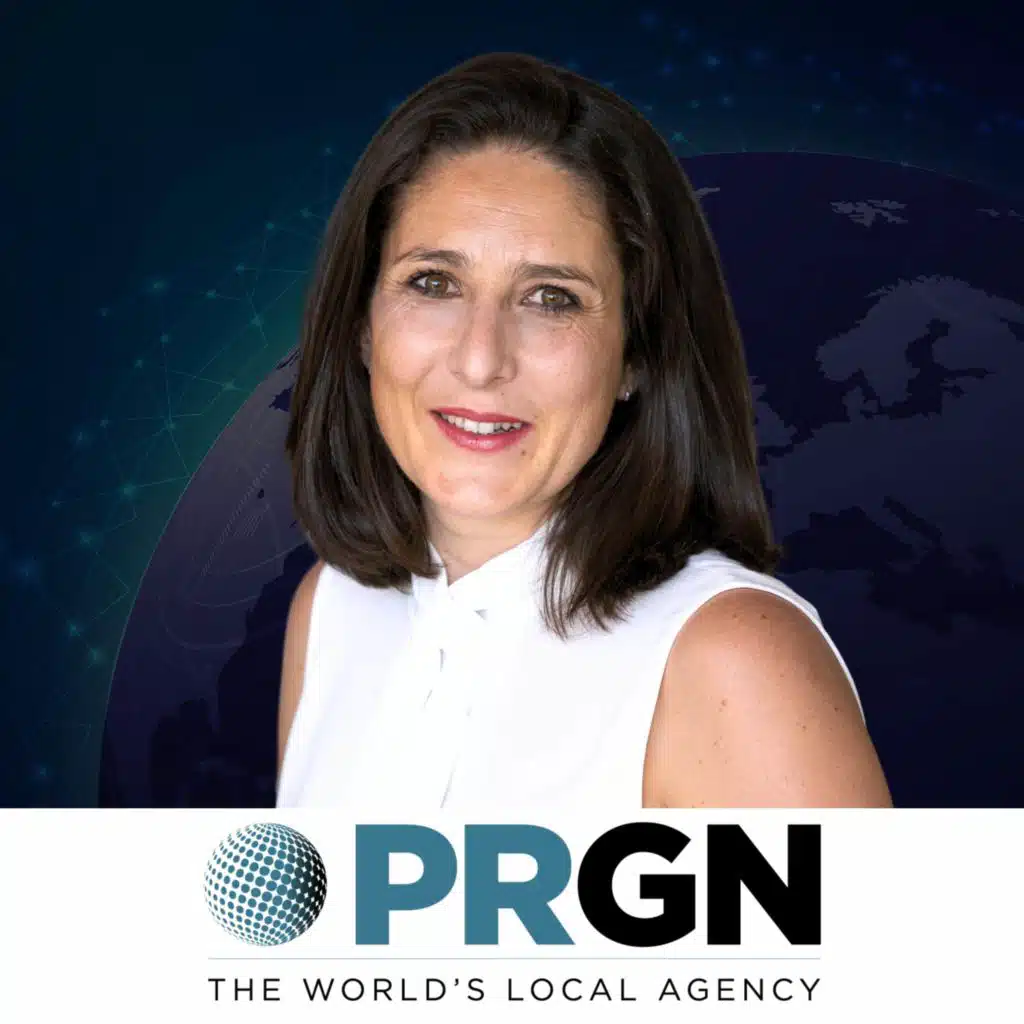 S2 E11: Lobbying the European Union with Natacha Clarac