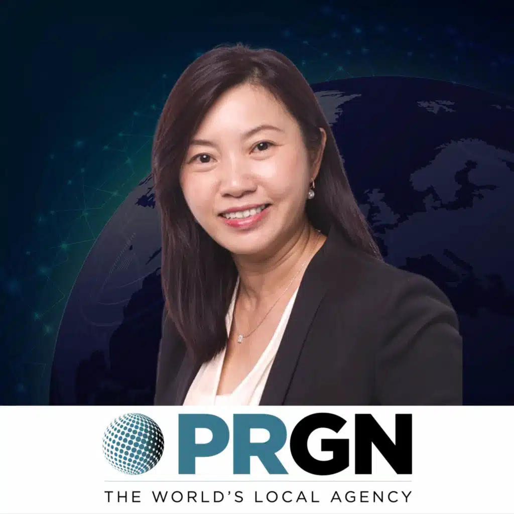S3 E7: Embracing ESG in Investor Relations with Joanne Chan