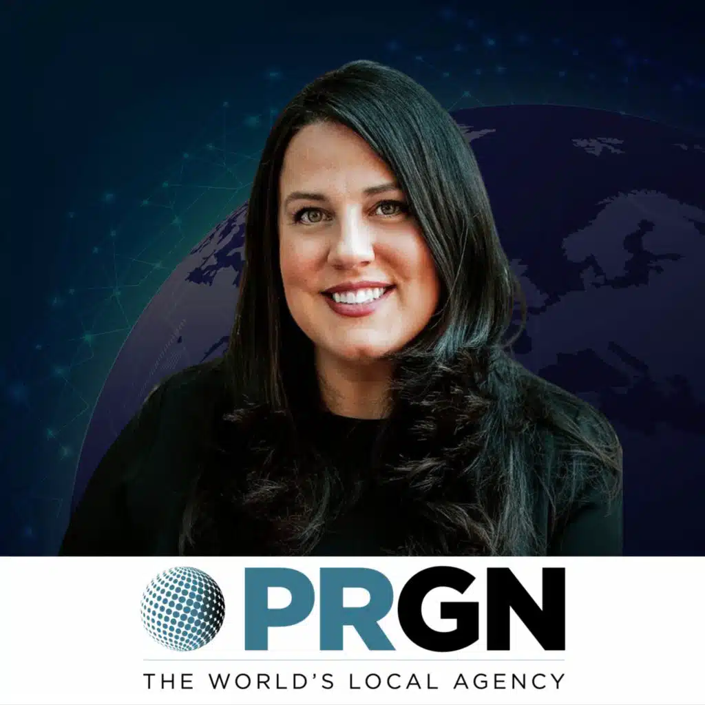 S3 E9: Unlocking Revenue Potential with the Power of PR with Michelle Lyng