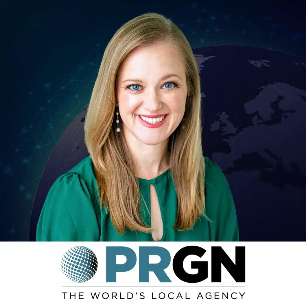 S3 E10: How to Amplify PR Wins with Amanda Hill