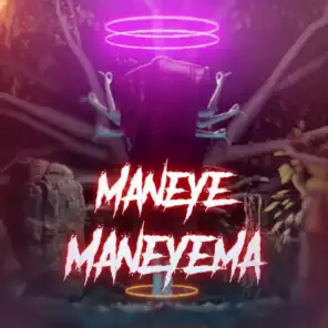 Maneye Maneyema