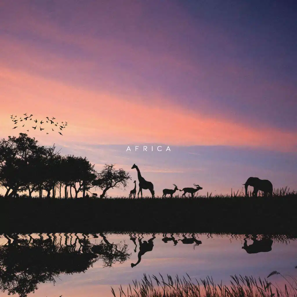 Africa