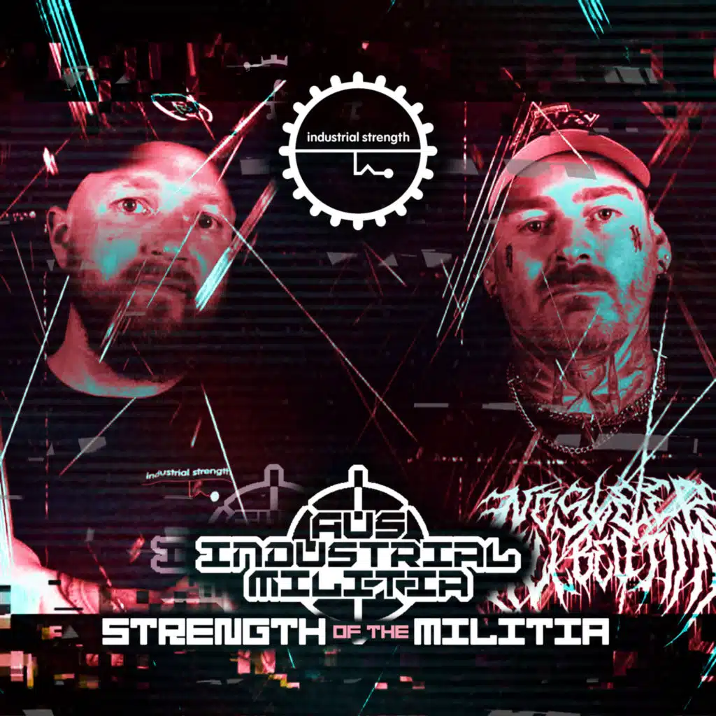 Aus Industrial Militia