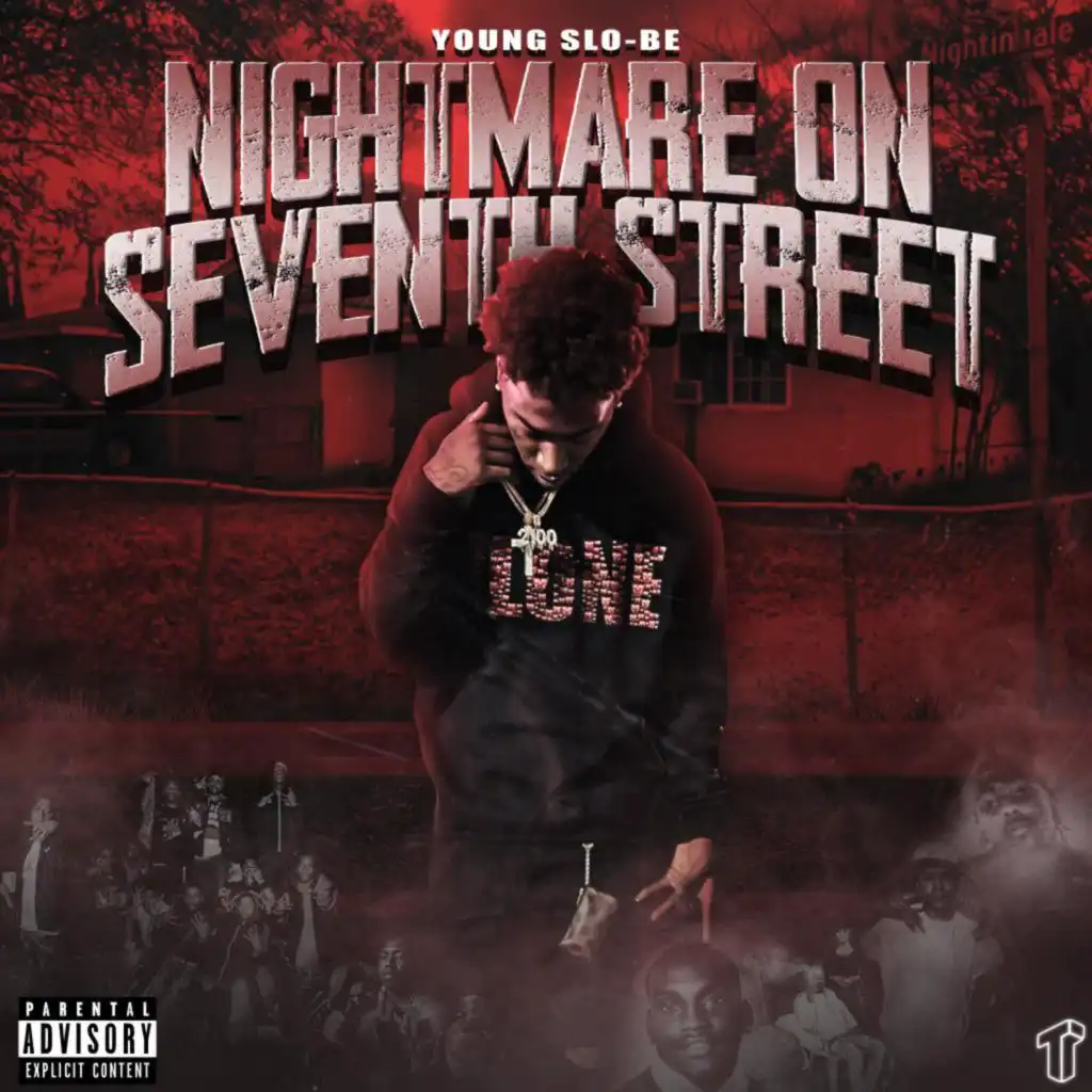 Nightmare On Seventh Street (Intro)
