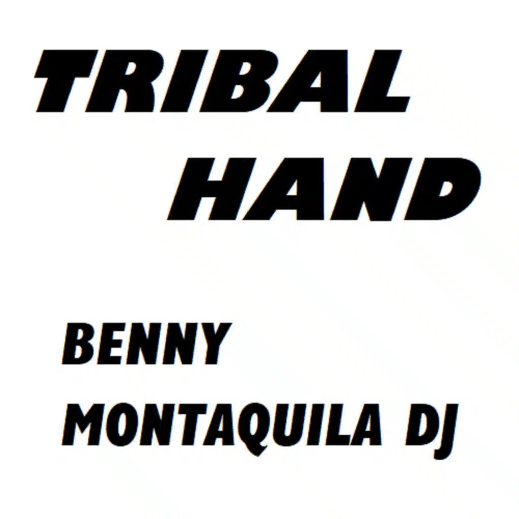 Benny Montaquila Dj