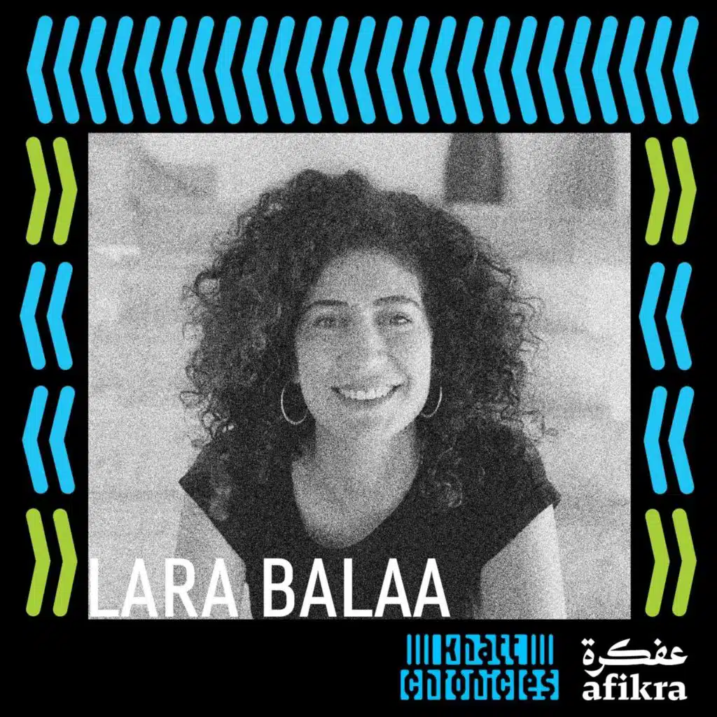 Khatt Chronicles in Conversation With Lara Balaa