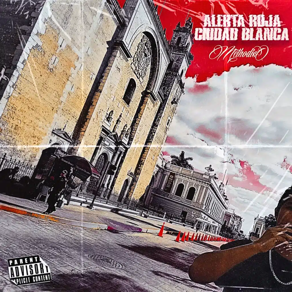 Alerta Roja, Ciudad Blanca