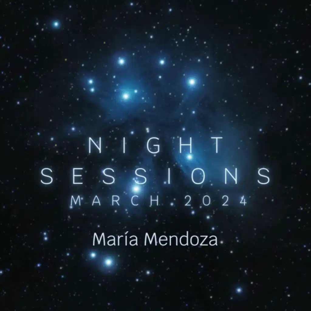 Night Sessions (March 2024)