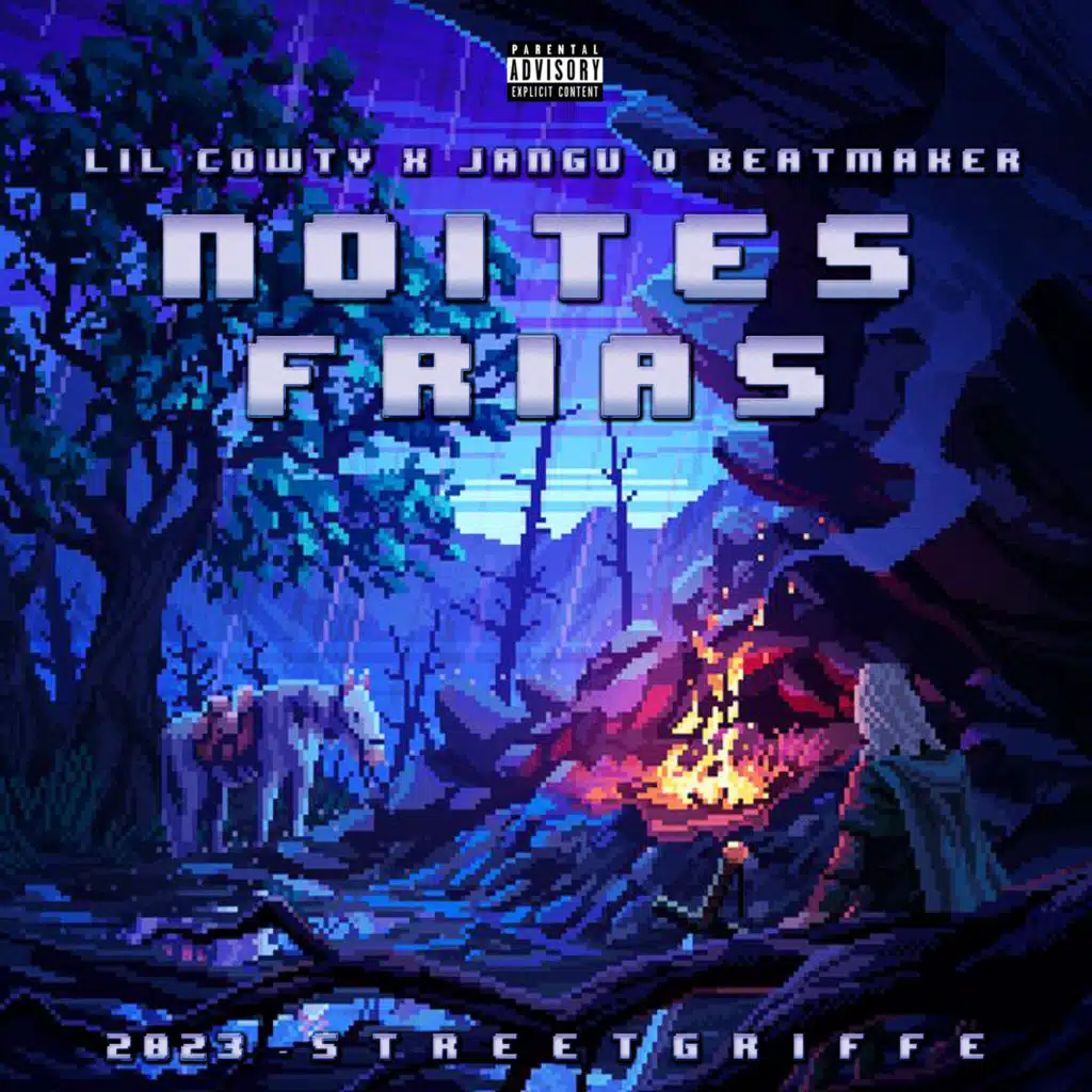 Lil Cowty & JANGU, O BEATMAKER