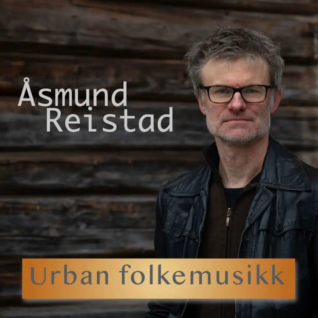 Åsmund Reistad