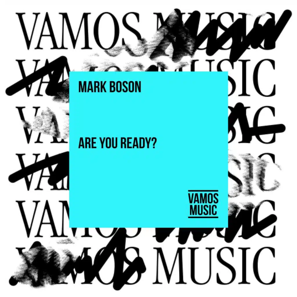 Are You Ready? (Extended Mix)