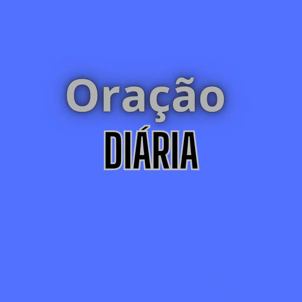 Oração Diária