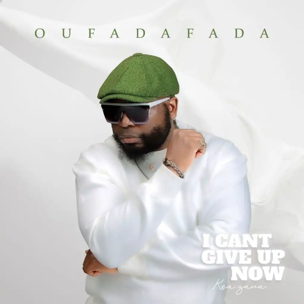 Oufadafada & Master KG