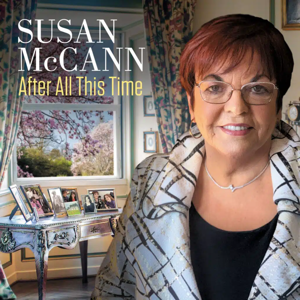 Susan McCann