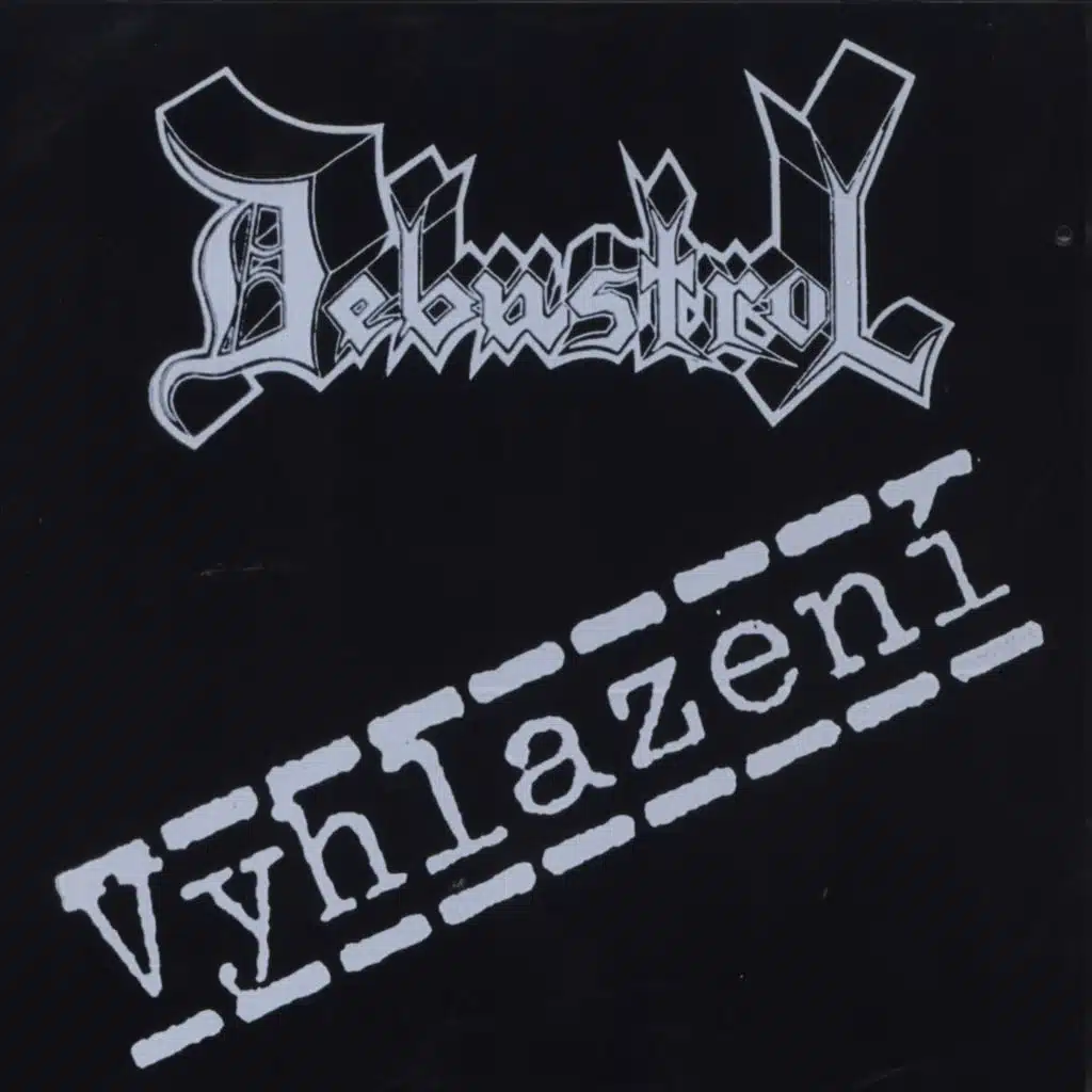 Vyhlazeni