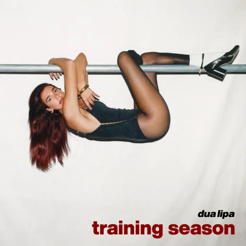 Training Season (Extended) [Instrumental] (Extended; Instrumental)