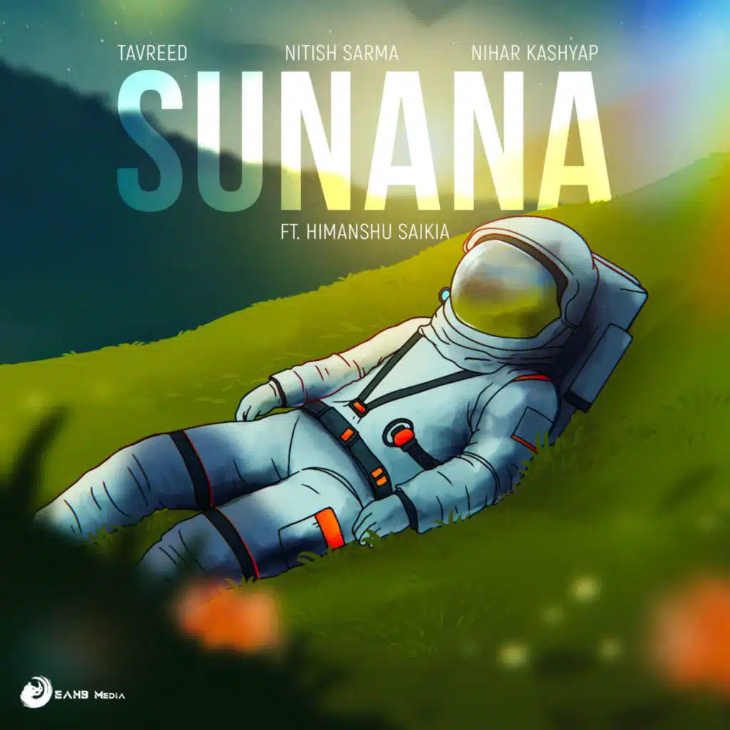 Sunana (feat. Himanshu Saikia)