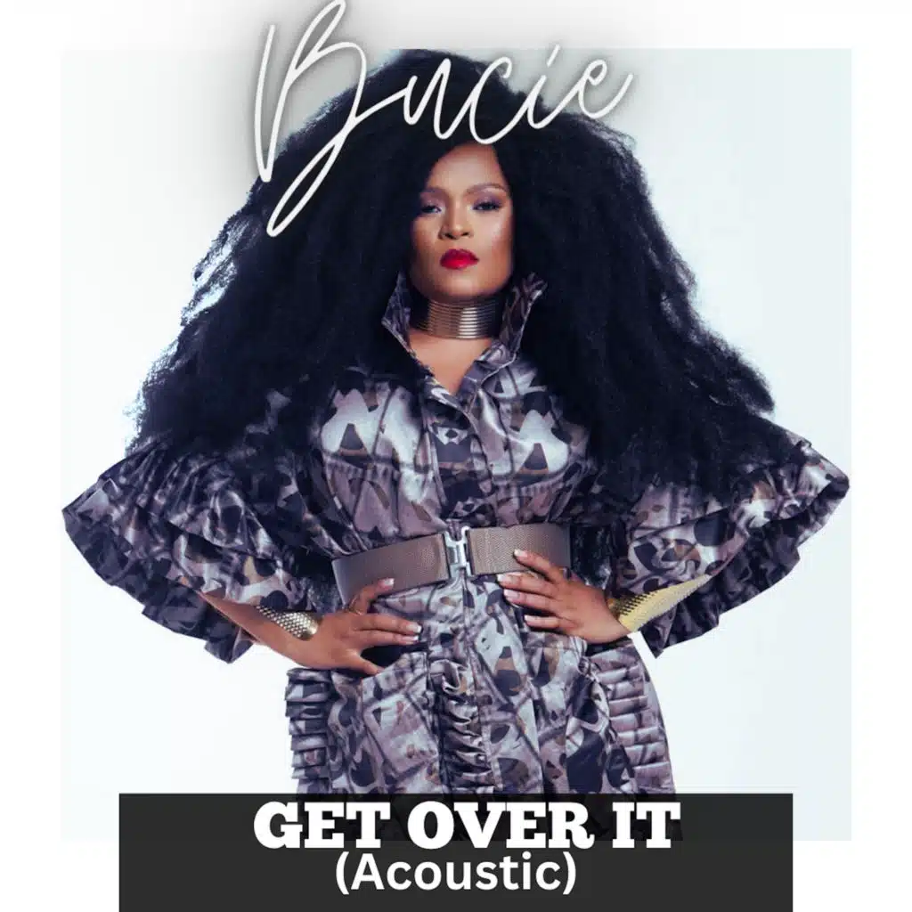 Get over It (Acoustic)