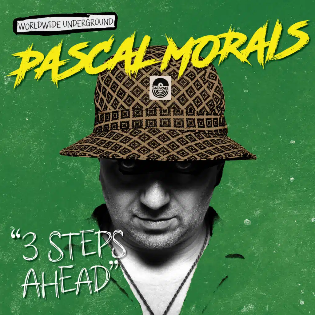 Pascal Morais