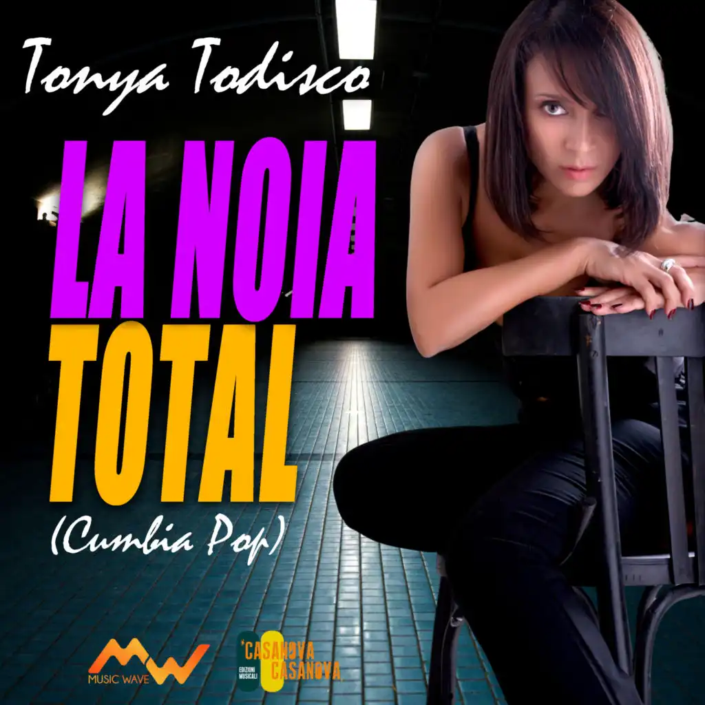 Tonya Todisco