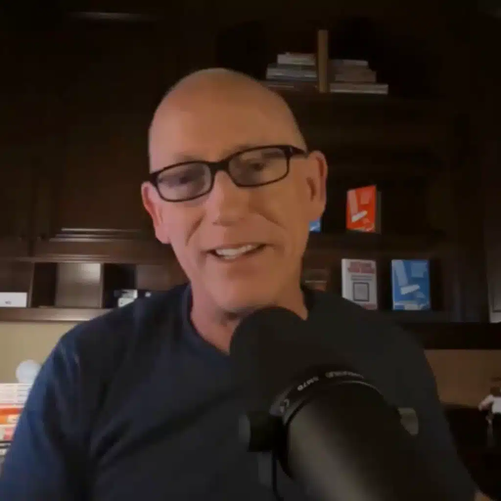 Episode 2407 CWSA 03/08/24