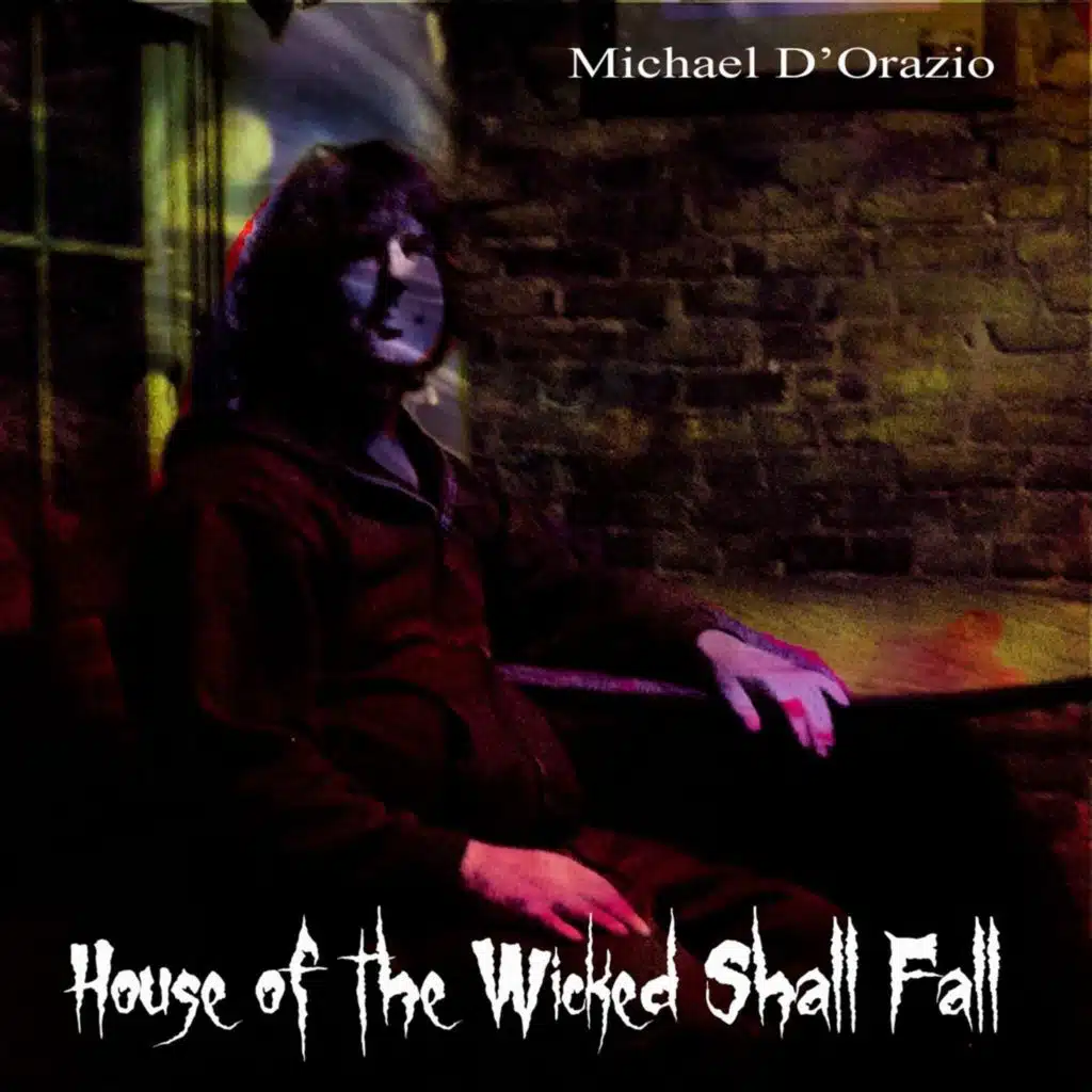 Michael D'Orazio
