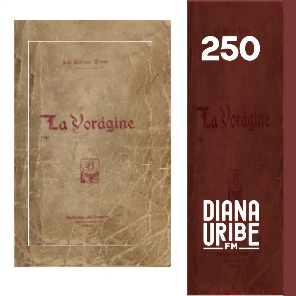 100 años de La Vorágine