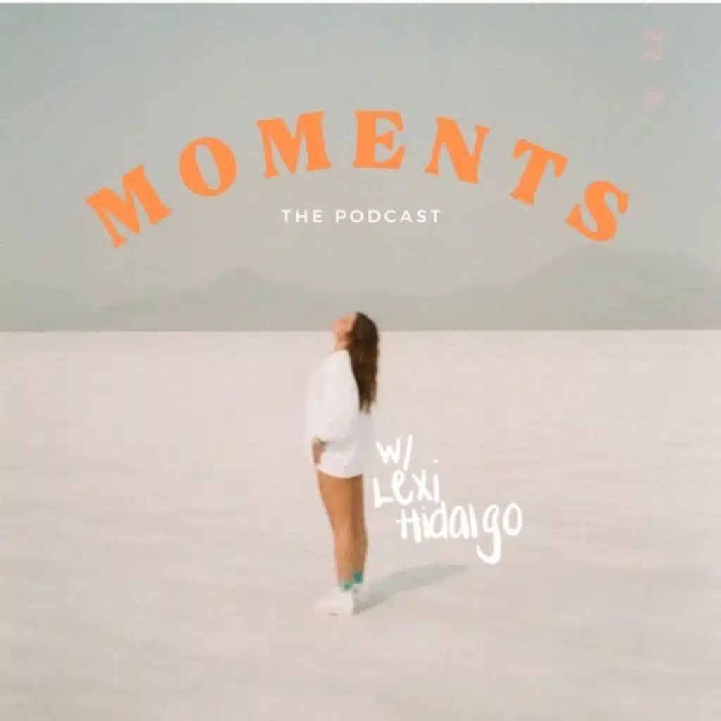 59: Moments about red flags