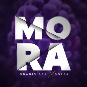 Mora (feat. solfa)