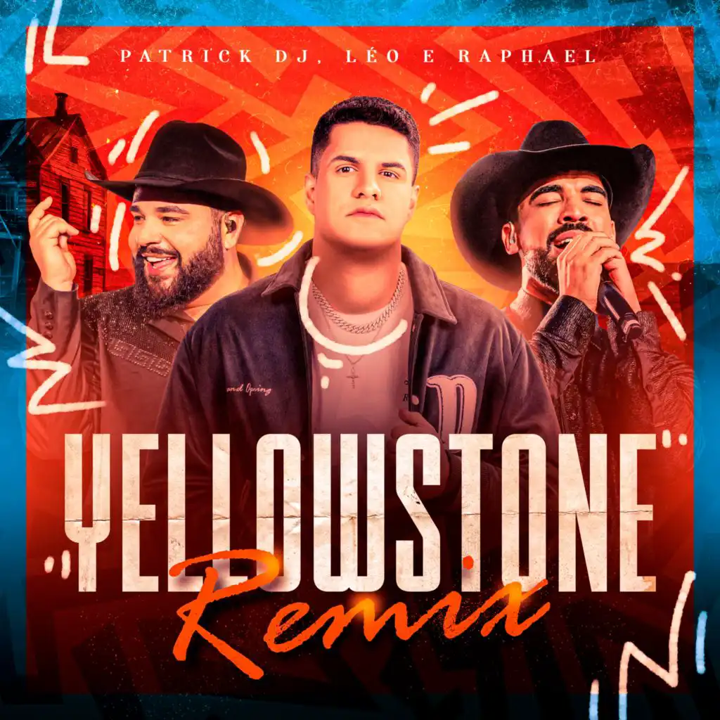 Yellowstone ((Remix))