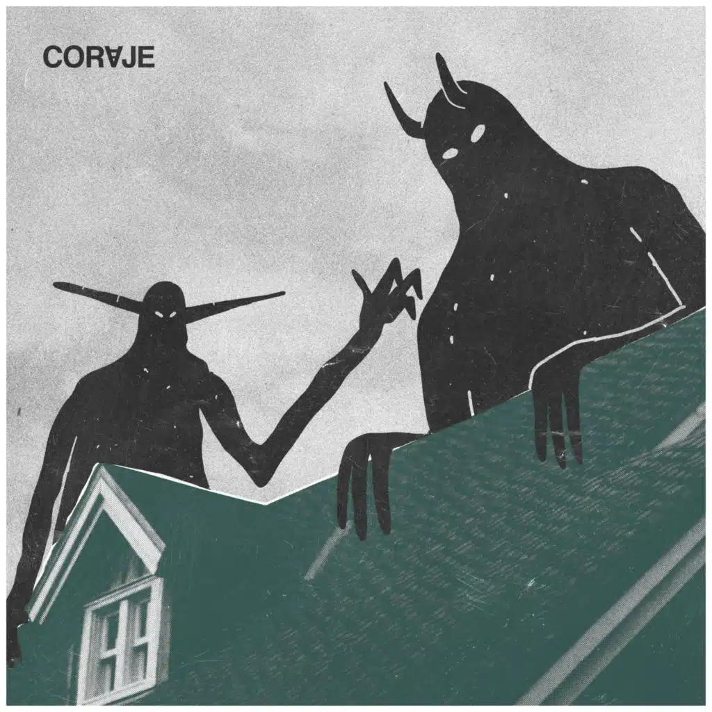 Corvje