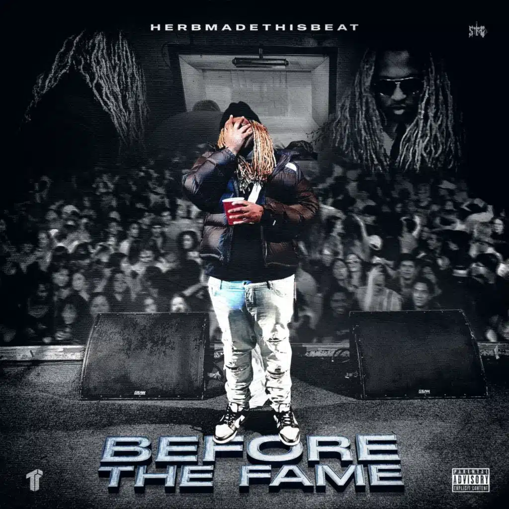 Free Greez (Interlude) (feat. Tearitoffgreezy)