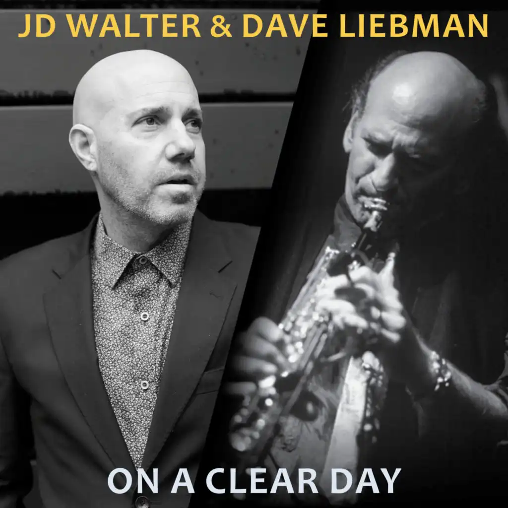 JD Walter & Dave Liebman