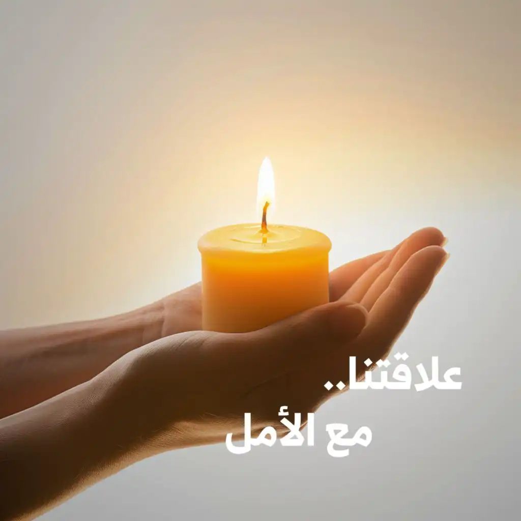 Our Relationship.. With Hope