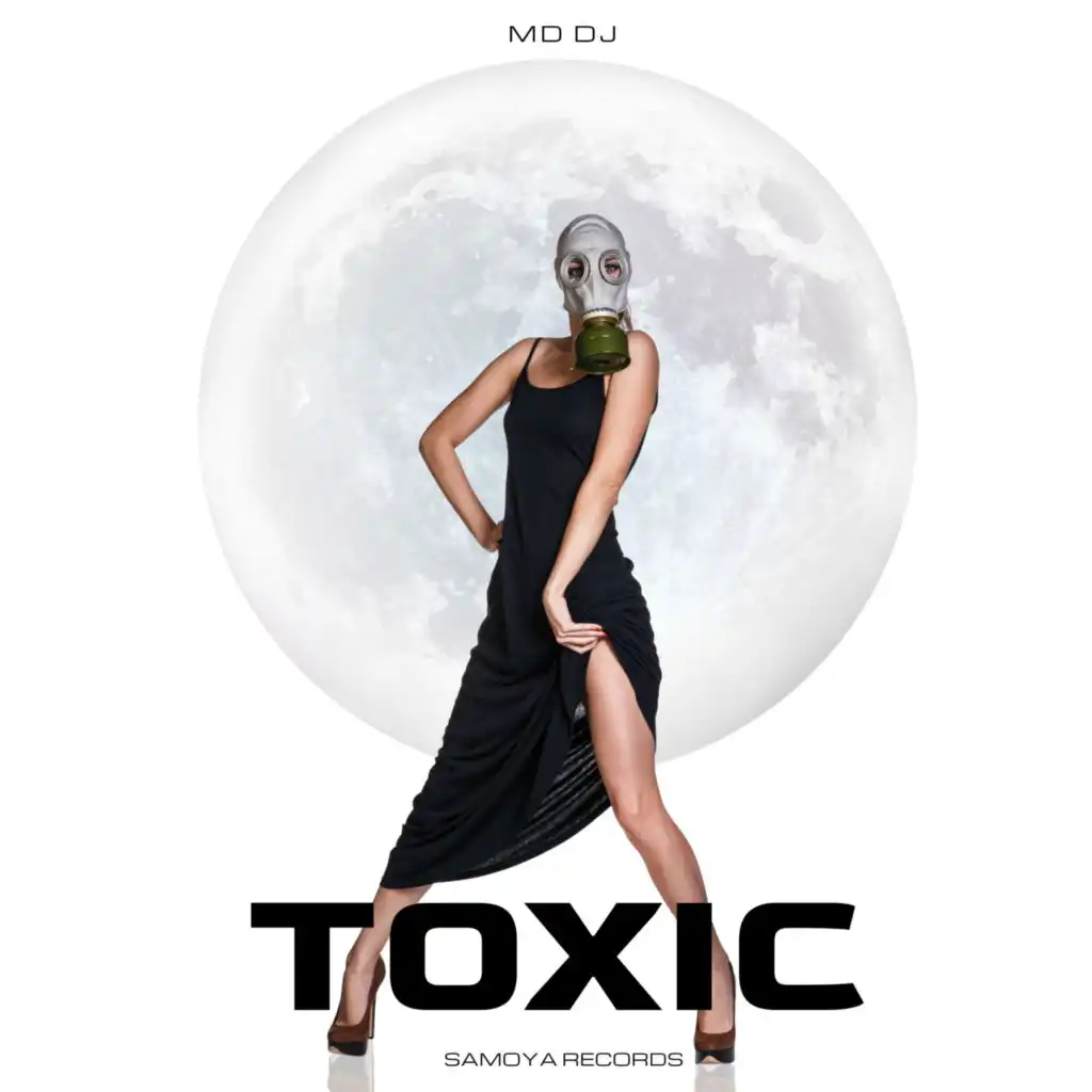 Toxic