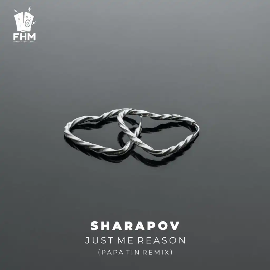 Just Me Reason (Papa Tin Short Remix)