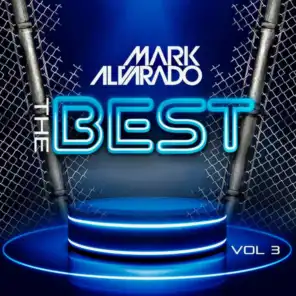 The Best Mark Alvarado 3