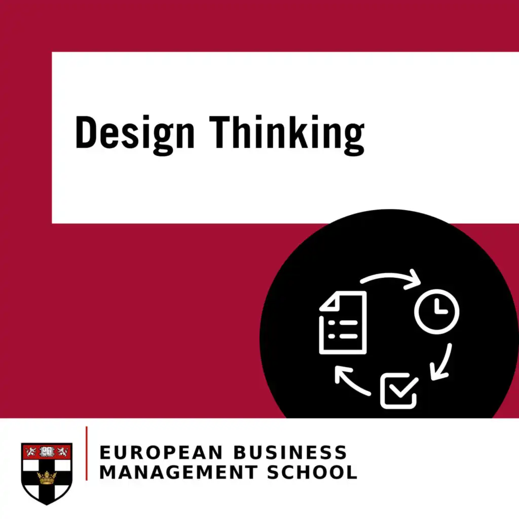 Part 25 Design Thinking (feat. Johannes Meyer)