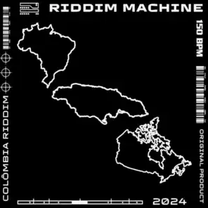 Colômbia Riddim