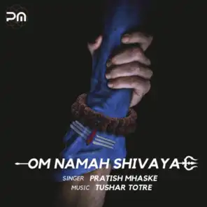 Om Namah Shivaya (feat. Tushar Totre)