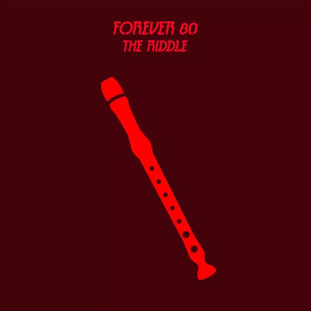 The Riddle (Progressive House Edit)