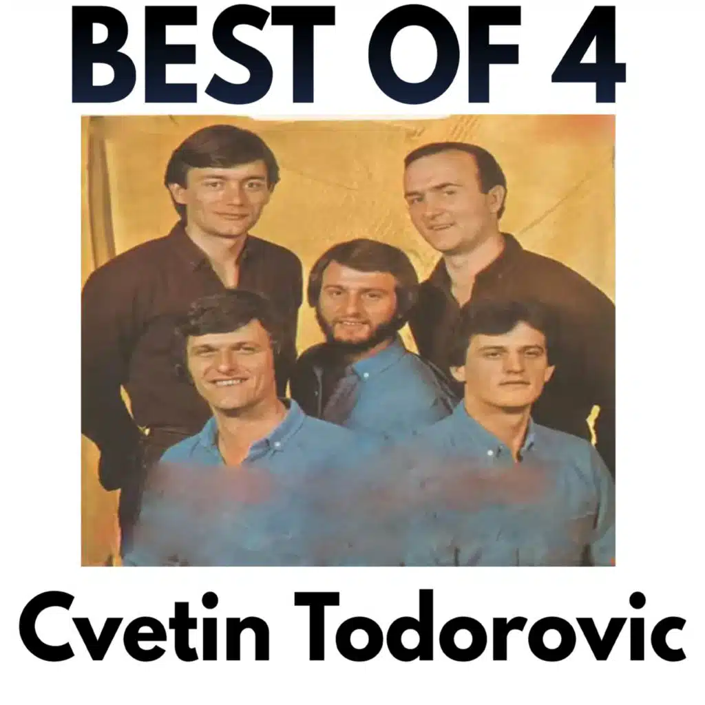 Samo ti si u mislima