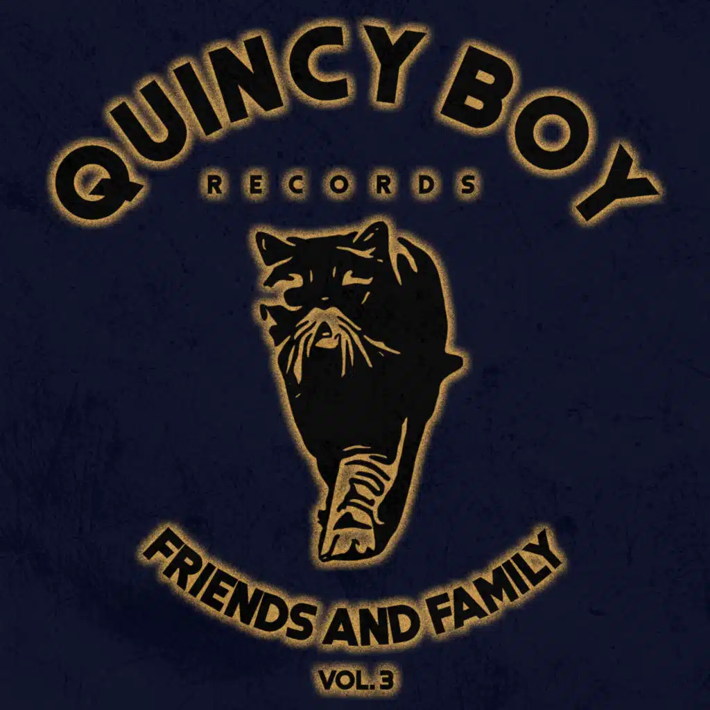 Friends & Family Vol 3