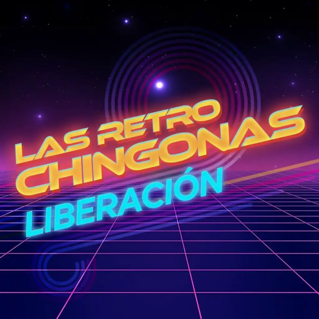 Las Retro Chingonas