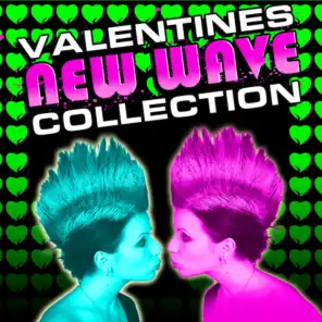 Valentines New Wave Collection