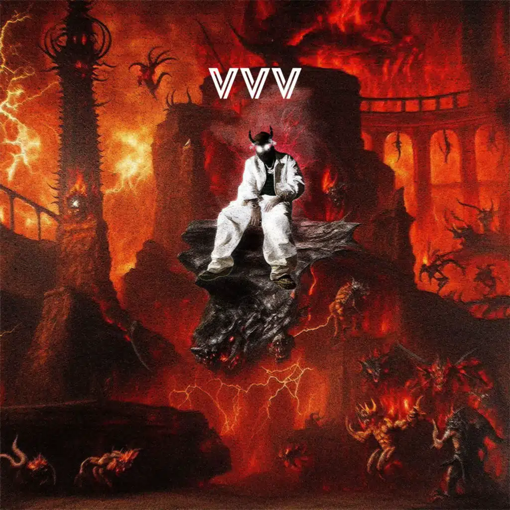 mikeeysmind & SANIKWAVE