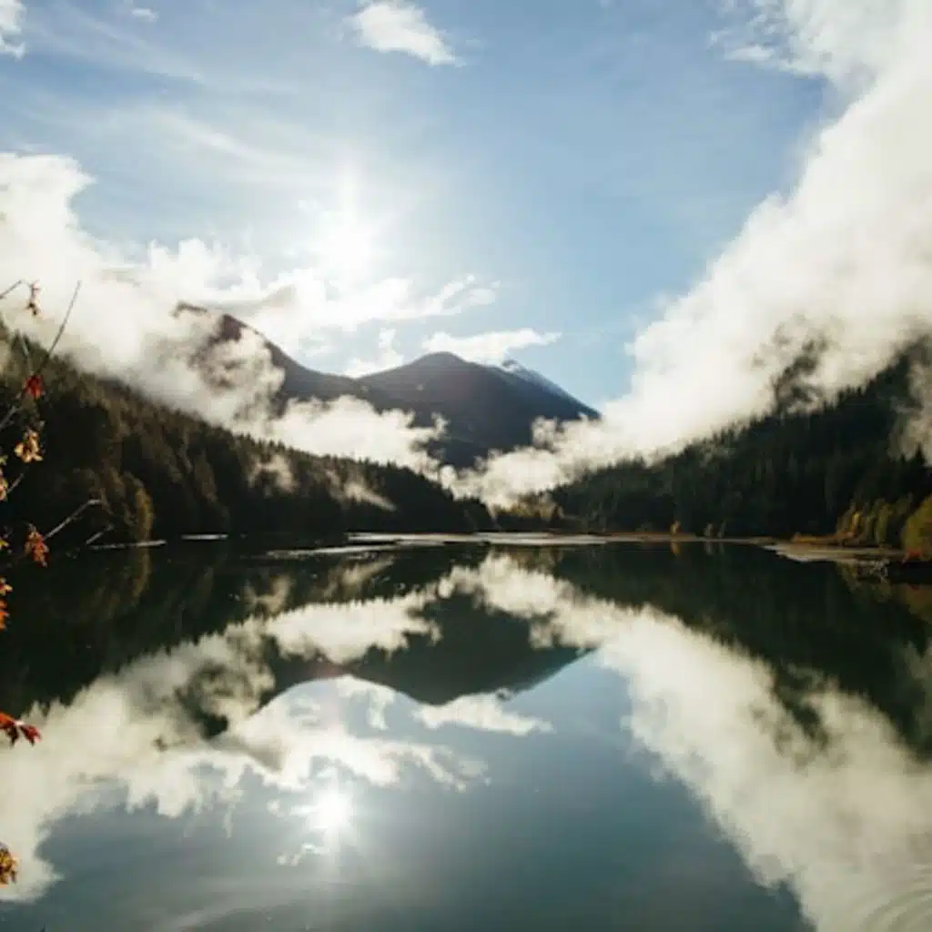 El Niño is 'on the wane.' What is in the forecast for Washington?