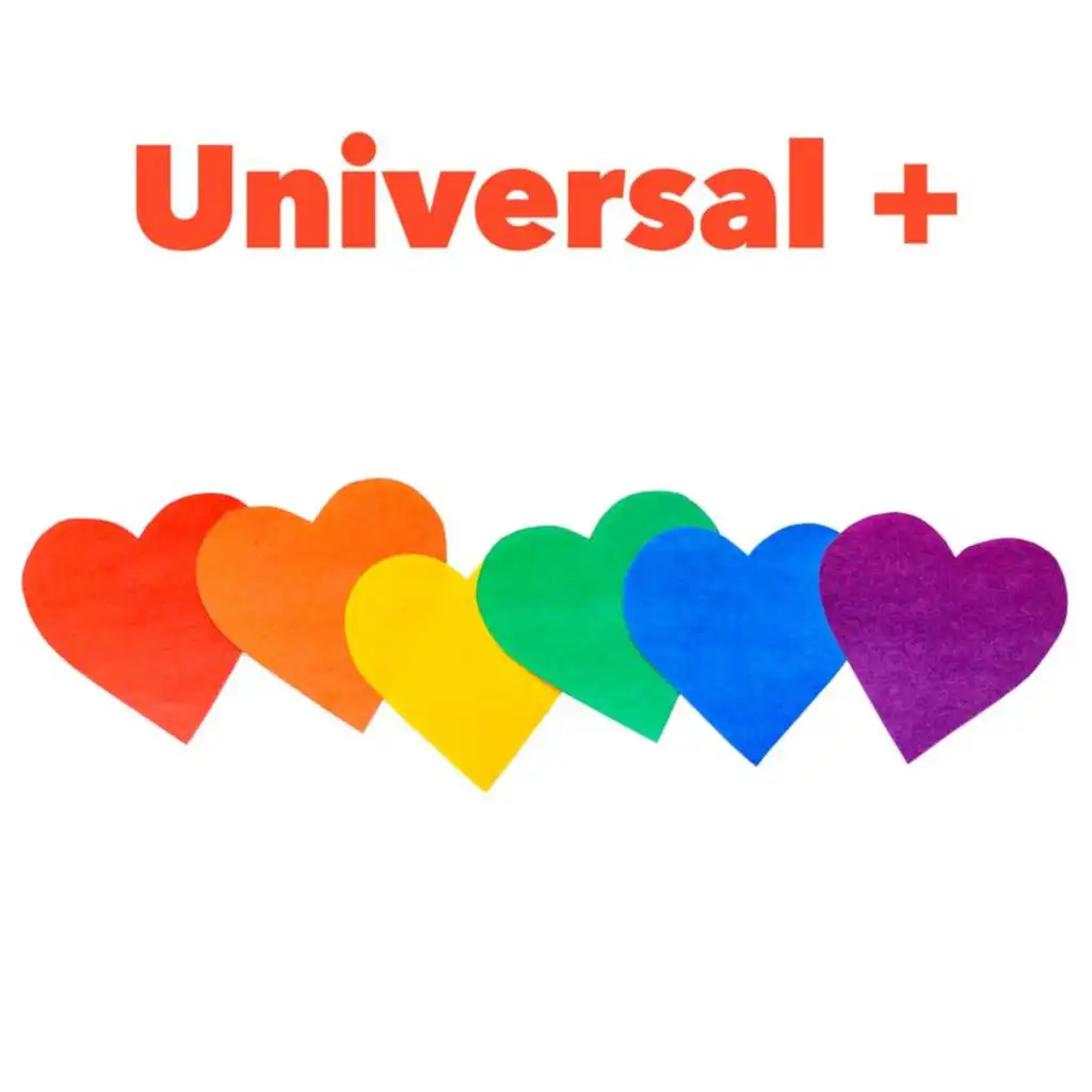 Universal +
