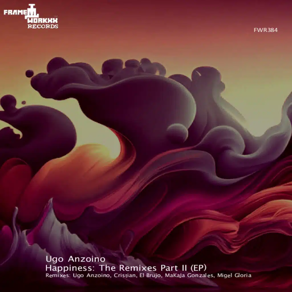 Happiness (Ugo Anzoino Remix)