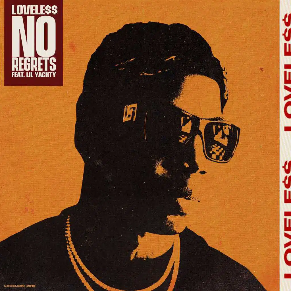 No Regrets (feat. Lil Yachty)